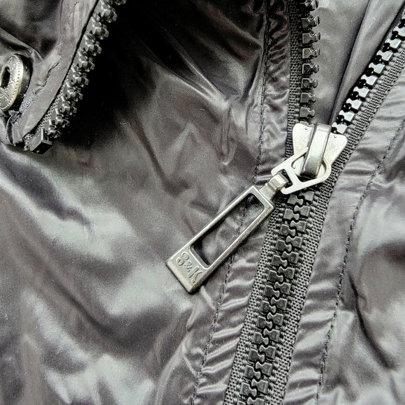 Soia & Kyo windbreaker jacket - Picture 6 of 7